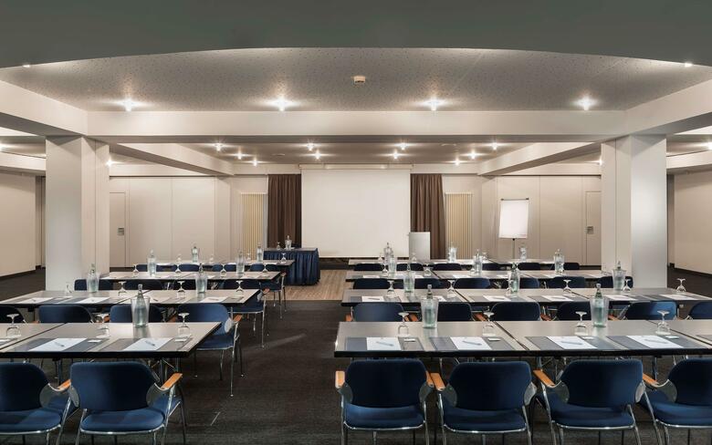 Best Western Plus Aldhem Hotel