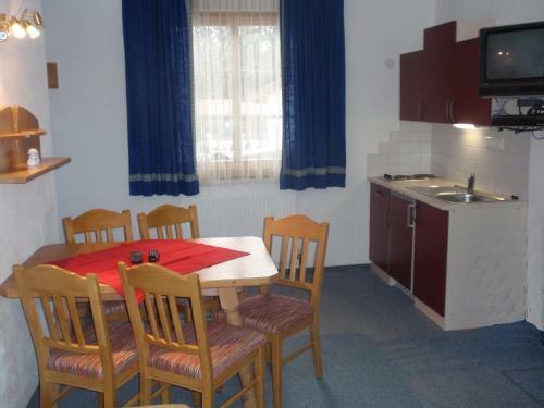 Hostal Nattererboden