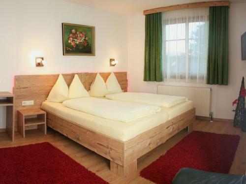 Hostal Nattererboden