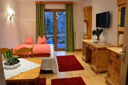 Hostal Nattererboden