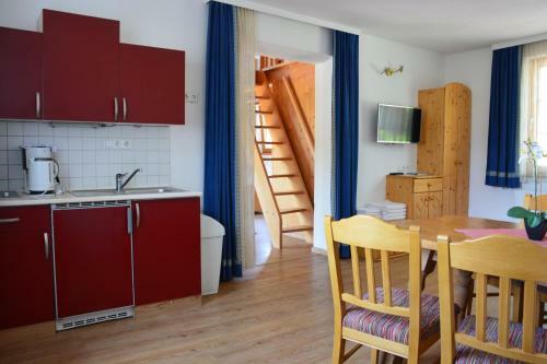 Hostal Nattererboden