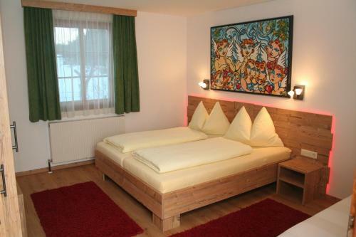 Hostal Nattererboden
