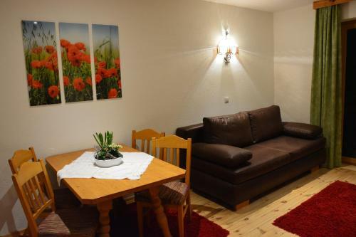 Hostal Nattererboden