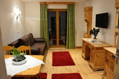 Hostal Nattererboden
