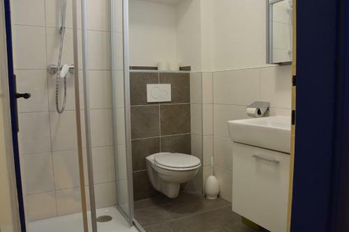 Hostal Nattererboden