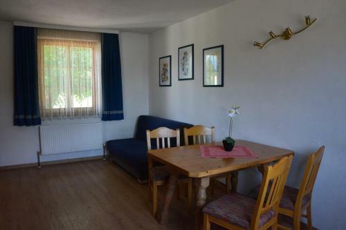 Hostal Nattererboden