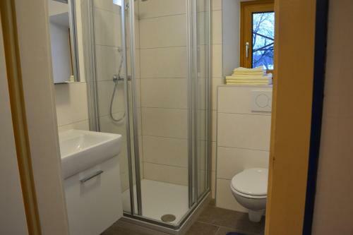 Hostal Nattererboden