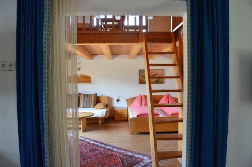 Hostal Nattererboden