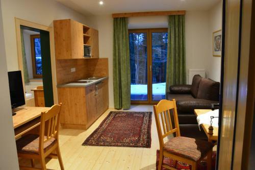 Hostal Nattererboden