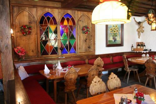 Hostal Nattererboden