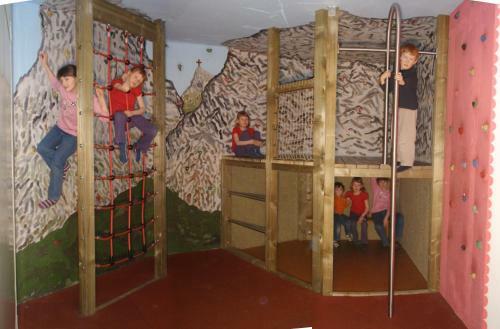 Hostal Nattererboden