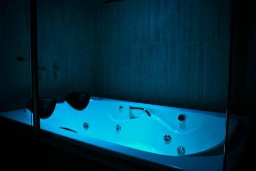 Hotel Saron