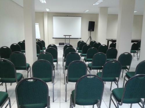 Hotel Saron