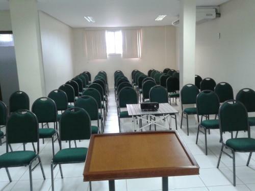 Hotel Saron