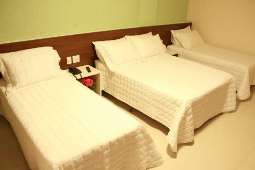 Hotel Saron