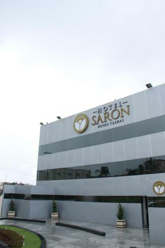 Hotel Saron