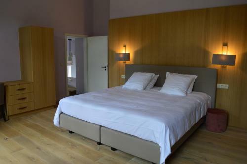 Hotel La Heid Des Pairs