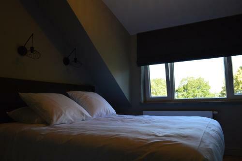 Hotel La Heid Des Pairs