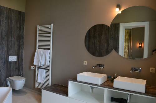 Hotel La Heid Des Pairs