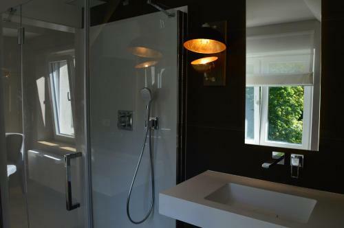 Hotel La Heid Des Pairs