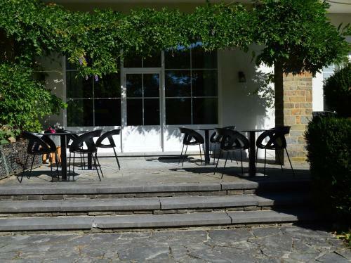 Hotel La Heid Des Pairs