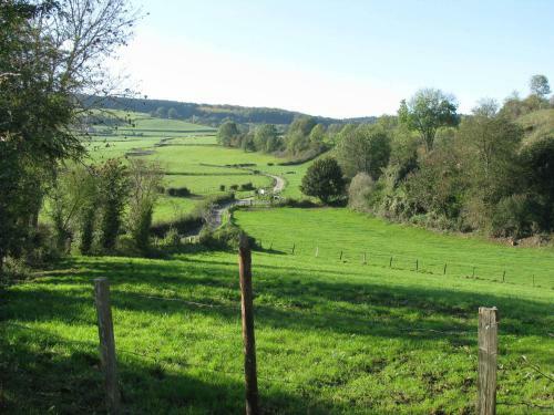 Hotel La Heid Des Pairs