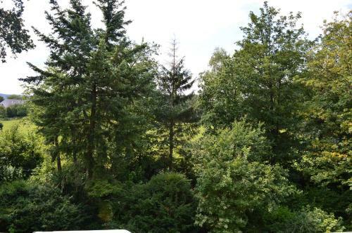 Hotel La Heid Des Pairs