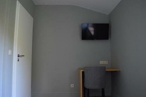 Hotel La Heid Des Pairs