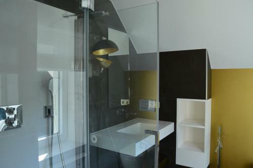 Hotel La Heid Des Pairs