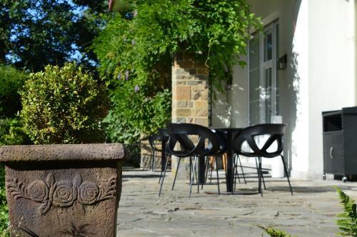 Hotel La Heid Des Pairs