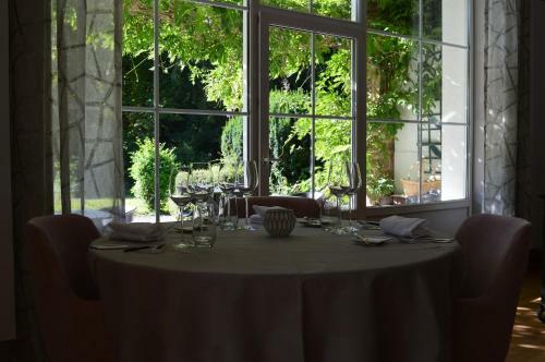 Hotel La Heid Des Pairs