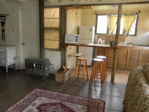 Lodge Hostal Sole