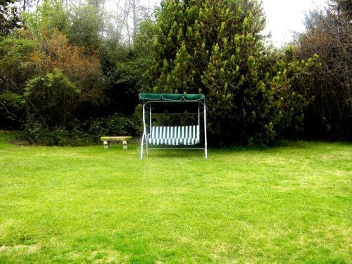 Lodge Hostal Sole