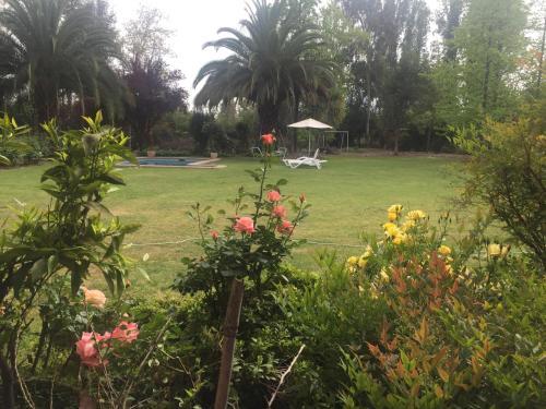Lodge Hostal Sole