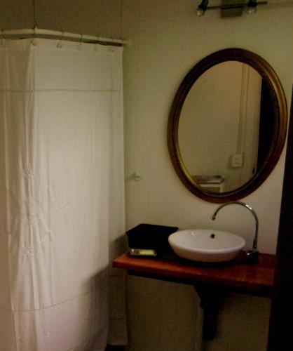 Lodge Hostal Sole