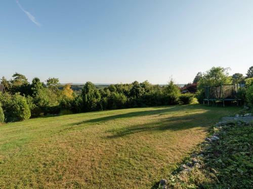 Villa Chalet Durbuy Xl