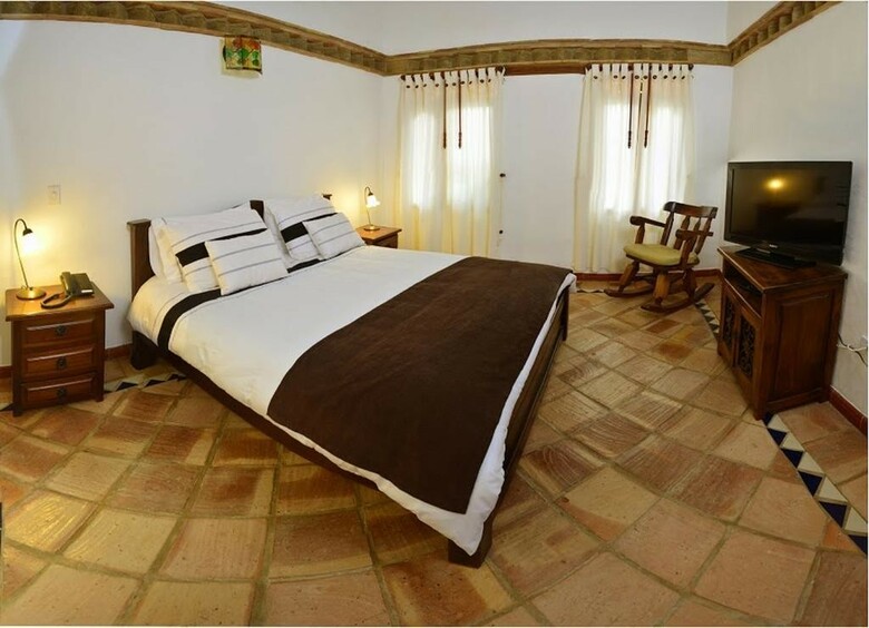Hotel Boutique La Espa�ola