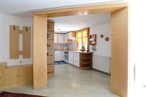 Apartamento Villa Familia