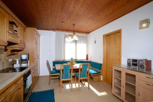 Apartamento Villa Familia