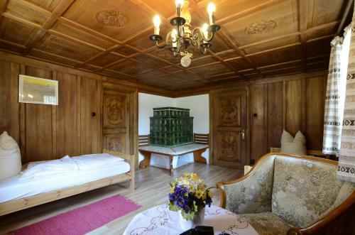 Apartamento Villa Familia