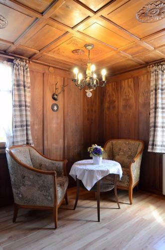 Apartamento Villa Familia
