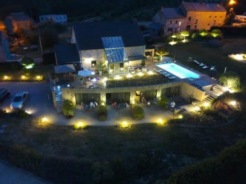 Hostal Le Bouchat-oreille