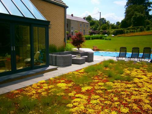 Hostal Le Bouchat-oreille