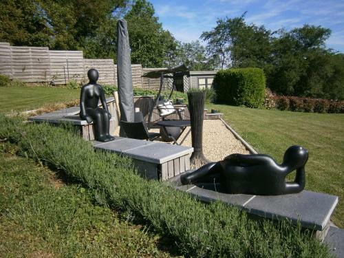 Hostal Le Bouchat-oreille