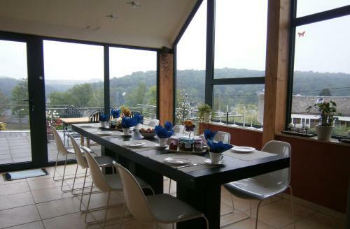 Hostal Le Bouchat-oreille