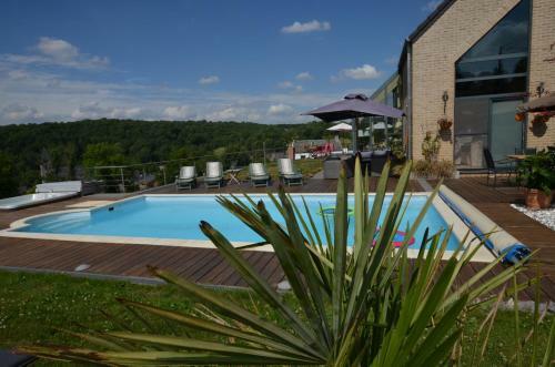 Hostal Le Bouchat-oreille