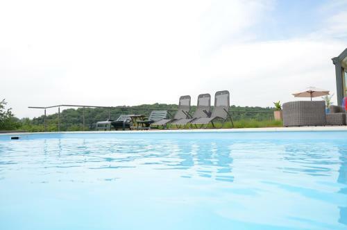 Hostal Le Bouchat-oreille