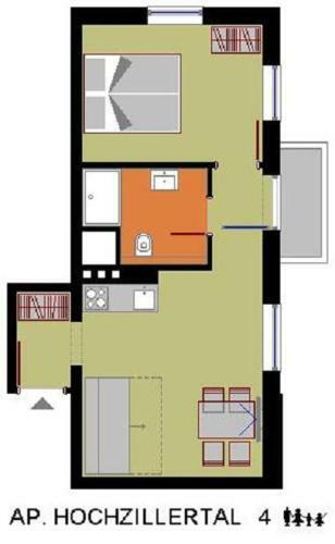 Hostal Pension Ferdinand
