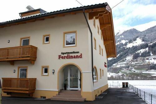 Hostal Pension Ferdinand