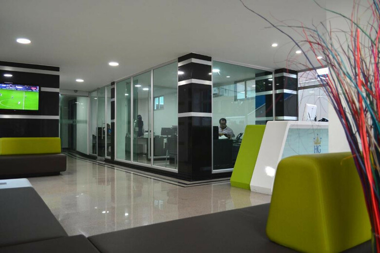 Hotel Genova Prado